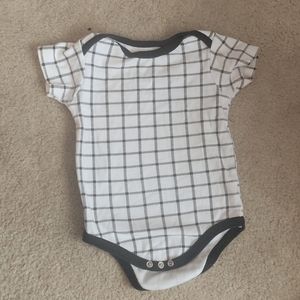 Baby onesie